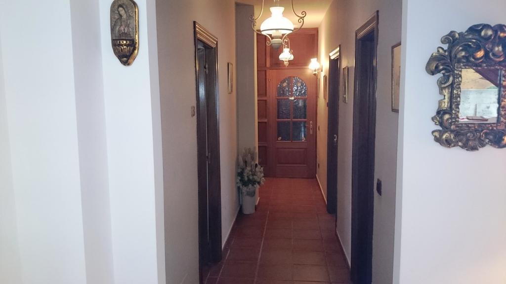 Hosteria De Langre Экстерьер фото