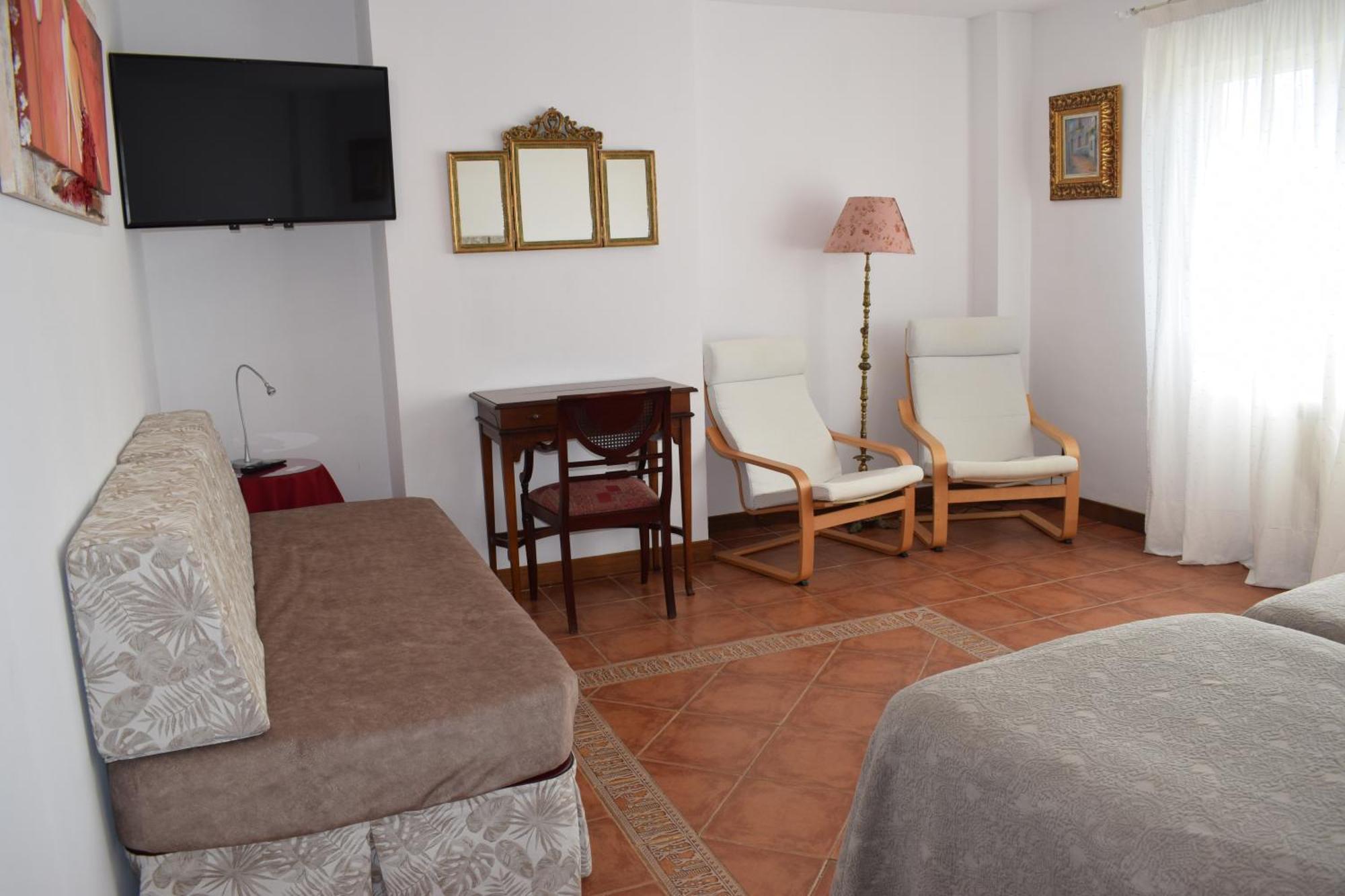 Hosteria De Langre Экстерьер фото